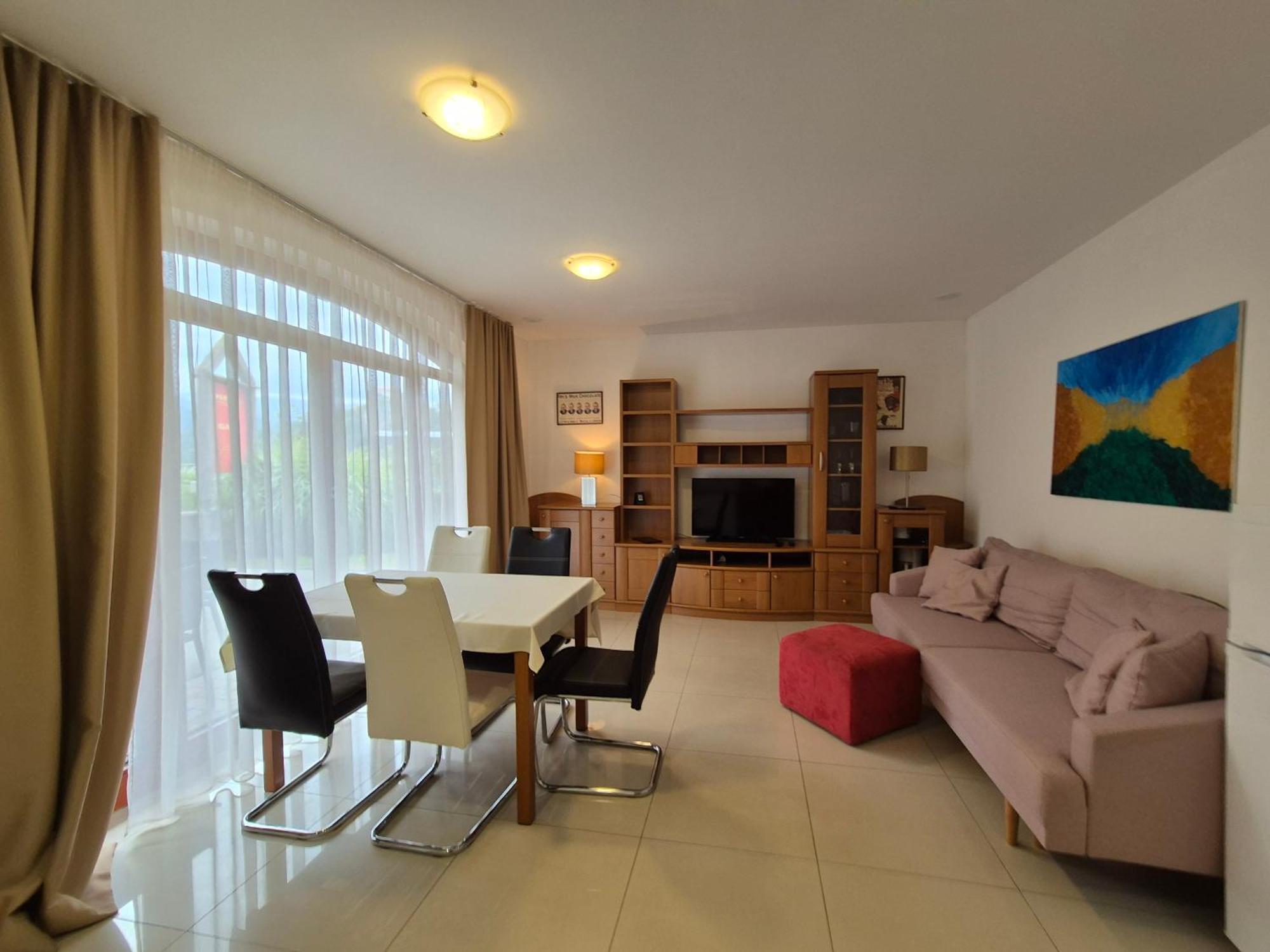 Aparthotel Gaja Bled Zimmer foto