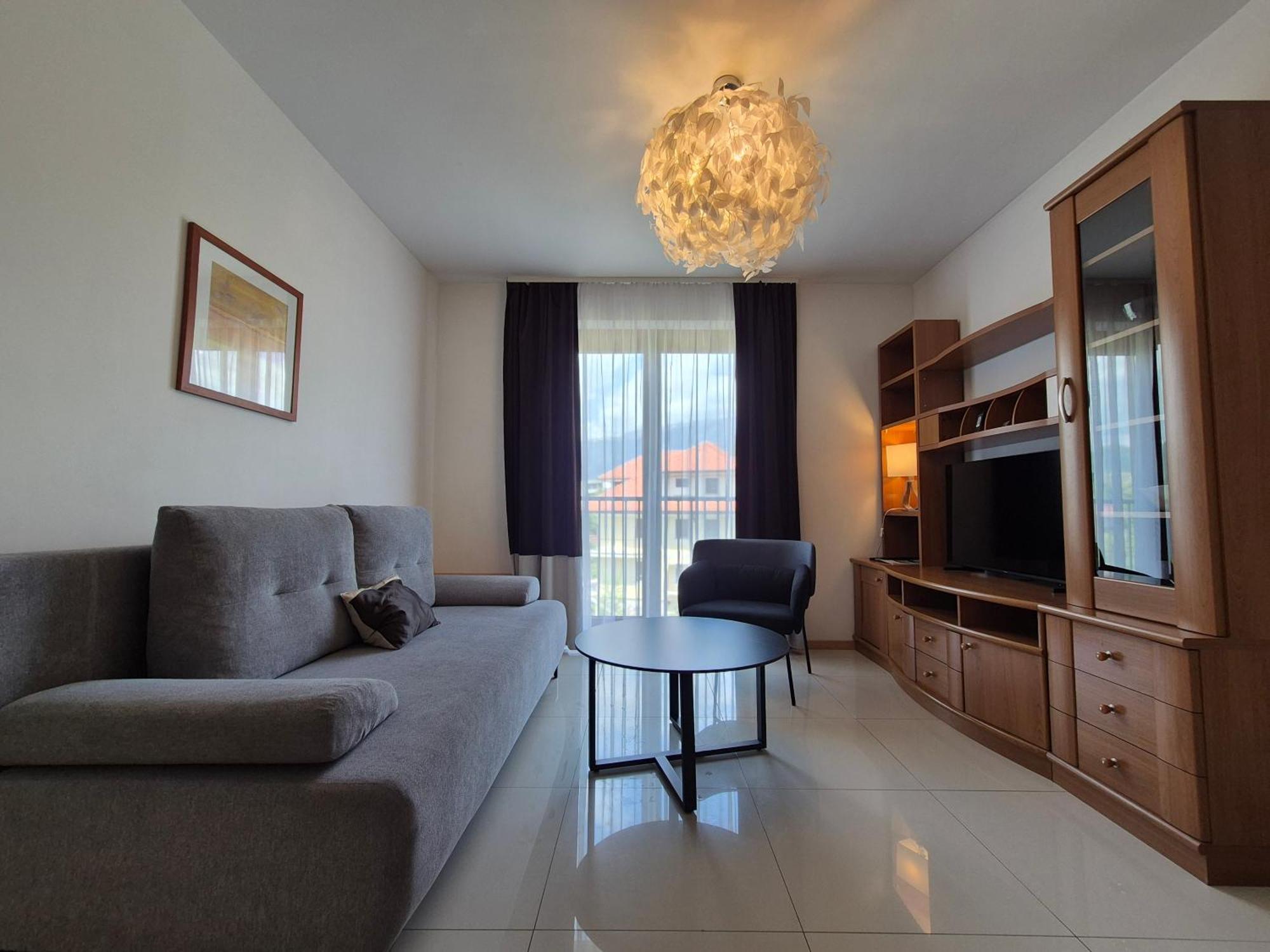 Aparthotel Gaja Bled Zimmer foto